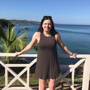 Meet your Posher, Jamie